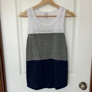 Peyton Jensen tank top, S